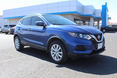 2020 Nissan Rogue Sport FWD SUV for sale #116909B - photo 1