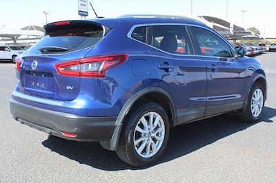 2020 Nissan Rogue Sport FWD SUV for sale #116909B - photo 2
