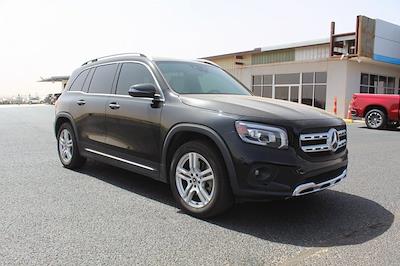 2021 Mercedes-Benz GLB 250 SUV AWD SUV for sale #117020A - photo 1