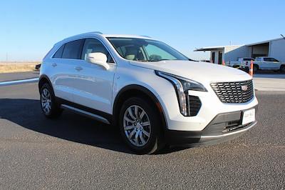 Used 2023 Cadillac XT4 Premium Luxury for sale #117365A - photo 1