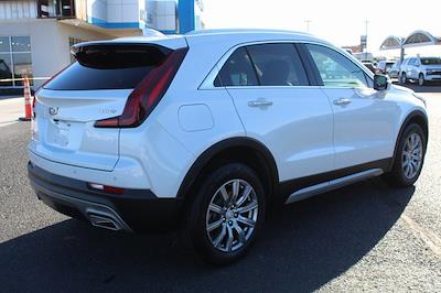 Used 2023 Cadillac XT4 Premium Luxury for sale #117365A - photo 2