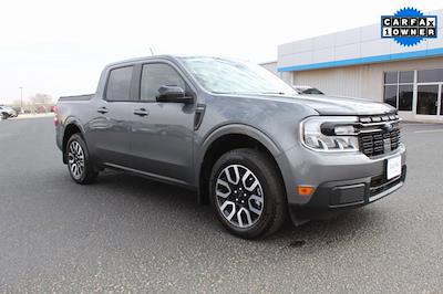 2024 Ford Maverick SuperCrew Cab AWD Pickup for sale #117590A - photo 1