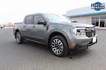 2024 Ford Maverick SuperCrew Cab AWD Pickup for sale #117590A - photo 1