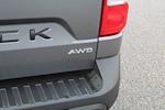 2024 Ford Maverick SuperCrew Cab AWD Pickup for sale #117590A - photo 5
