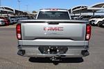 2025 GMC Sierra 1500 Regular Cab 4WD Pickup for sale #117808A - photo 4