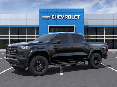 2025 Chevrolet Colorado Crew Cab 4WD Pickup for sale #117833 - photo 2