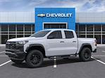 2025 Chevrolet Colorado Crew Cab 4WD Pickup for sale #118514 - photo 2