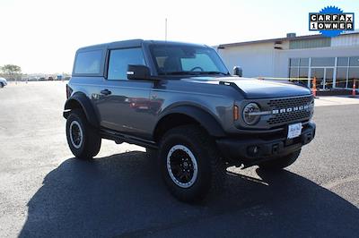 Used 2023 Ford Bronco Base for sale #119902A - photo 1