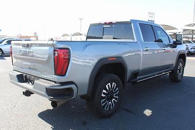 2025 GMC Sierra 2500 Crew Cab 4WD Pickup for sale #120892A - photo 2