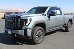 Used 2025 GMC Sierra 2500 Denali Ultimate Crew Cab for sale #120892A - photo 11
