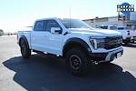 Used 2024 Ford F-150 Raptor SuperCrew Cab for sale #121070B - photo 1