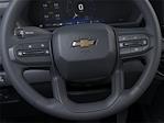 New 2026 Chevrolet Colorado Work Truck Crew Cab Pickup for sale #121458 - photo 19