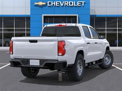 2026 Chevrolet Colorado Crew Cab RWD Pickup for sale #121473 - photo 2