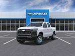 2026 Chevrolet Colorado Crew Cab 4WD Pickup for sale #121515 - photo 32