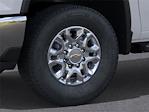 New 2026 Chevrolet Silverado 2500 LT Crew Cab 4WD Pickup for sale #122477 - photo 9