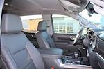 Used 2025 GMC Sierra 1500 SLT Crew Cab for sale #122477A - photo 17