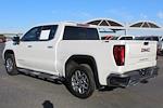 Used 2025 GMC Sierra 1500 SLT Crew Cab for sale #122477A - photo 9
