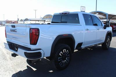 2024 GMC Sierra 2500 Crew Cab 4WD Pickup for sale #122598A - photo 2