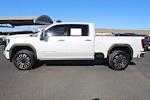 2024 GMC Sierra 2500 Crew Cab 4WD Pickup for sale #122598A - photo 9
