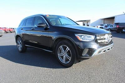Used 2021 Mercedes-Benz GLC 300 SUV SUV for sale #123399A - photo 1