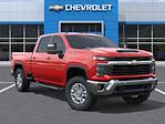 2026 Chevrolet Silverado 2500 Crew Cab 4WD Pickup for sale #124442 - photo 7
