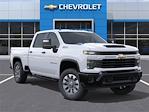 New 2026 Chevrolet Silverado 2500 Custom Crew Cab 4WD Pickup for sale #124941 - photo 7