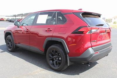 2023 Toyota RAV4 FWD SUV for sale #125441A - photo 2