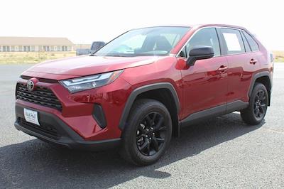 2023 Toyota RAV4 FWD SUV for sale #125441A - photo 1