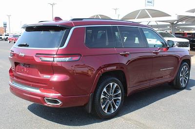2022 Jeep Grand Cherokee L 4x4 SUV for sale #127806A - photo 2