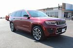 2022 Jeep Grand Cherokee L 4x4 SUV for sale #127806A - photo 1