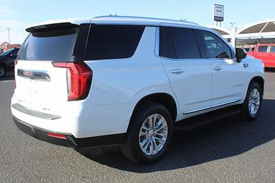 2023 GMC Yukon 4WD SUV for sale #128857A - photo 2
