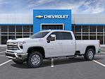 New 2026 Chevrolet Silverado 3500 LTZ Crew Cab 4WD Pickup for sale #129568 - photo 26