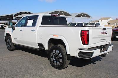 2024 GMC Sierra 2500 Crew Cab 4WD Pickup for sale #129615A - photo 2