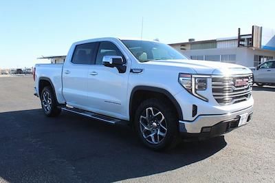 2023 GMC Sierra 1500 Crew Cab 4WD Pickup for sale #129615B - photo 1