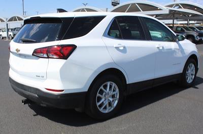 Used 2023 Chevrolet Equinox LT AWD SUV for sale #1303 - photo 2