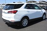 Used 2023 Chevrolet Equinox LT AWD SUV for sale #1303 - photo 2