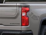 New 2026 Chevrolet Silverado 2500 Custom Crew Cab for sale #130447 - photo 11