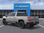 New 2026 Chevrolet Silverado 2500 Custom Crew Cab for sale #130447 - photo 4