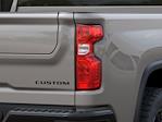 New 2026 Chevrolet Silverado 2500 Custom Crew Cab for sale #130447 - photo 35