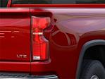 2026 Chevrolet Silverado 3500 Crew Cab 4WD Pickup for sale #130922 - photo 11