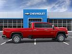 2026 Chevrolet Silverado 3500 Crew Cab 4WD Pickup for sale #130922 - photo 29