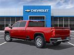 2026 Chevrolet Silverado 3500 Crew Cab 4WD Pickup for sale #130922 - photo 2