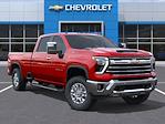 2026 Chevrolet Silverado 3500 Crew Cab 4WD Pickup for sale #130922 - photo 31