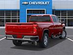 2026 Chevrolet Silverado 3500 Crew Cab 4WD Pickup for sale #130922 - photo 4