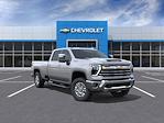 2026 Chevrolet Silverado 3500 Crew Cab 4WD Pickup for sale #130951 - photo 25