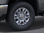 2026 Chevrolet Silverado 3500 Crew Cab 4WD Pickup for sale #130951 - photo 33