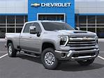 2026 Chevrolet Silverado 3500 Crew Cab 4WD Pickup for sale #130951 - photo 7