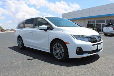 2025 Honda Odyssey FWD Minivan for sale #1310A - photo 1