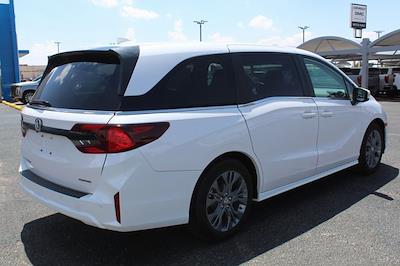 2025 Honda Odyssey FWD Minivan for sale #1310A - photo 2