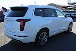 Used 2021 Cadillac XT6 Premium Luxury for sale #131526A - photo 2